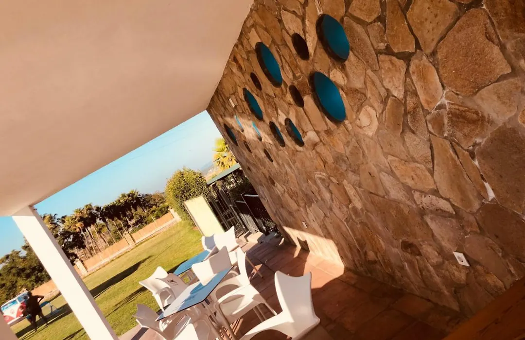 Hotel Nómadas-1