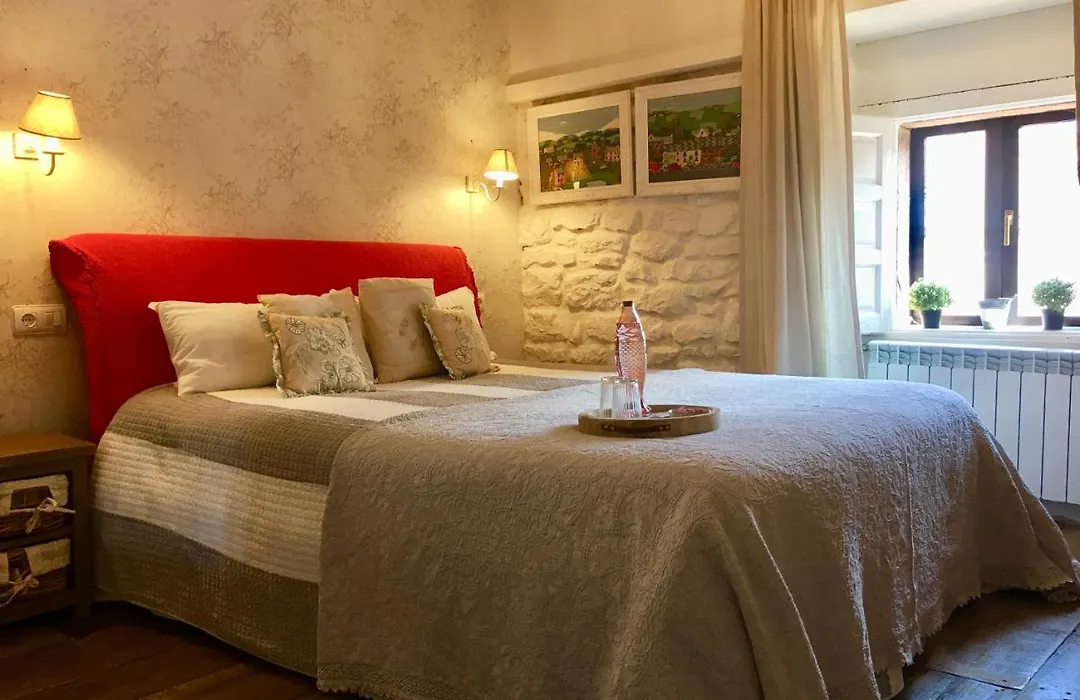 Hotel Rural Dona Palmira-1