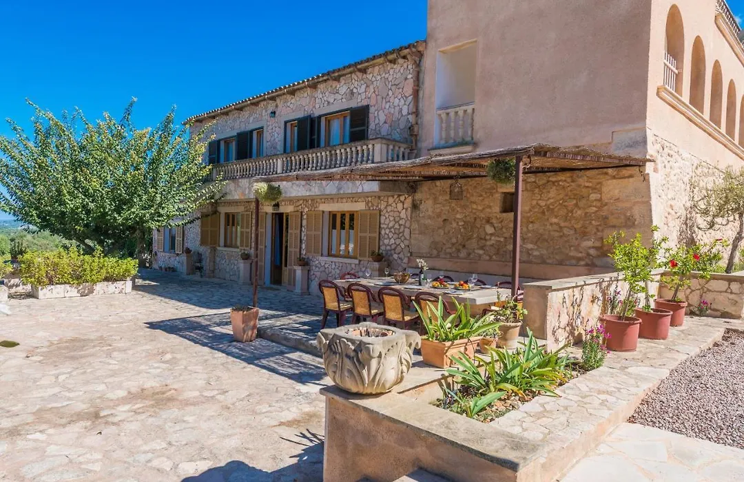 Finca Son Colom-1
