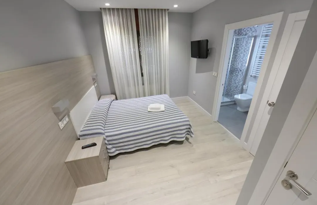 Hotel Goizalde-1