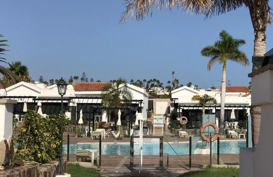Bungalow Maspalomas Lago-1