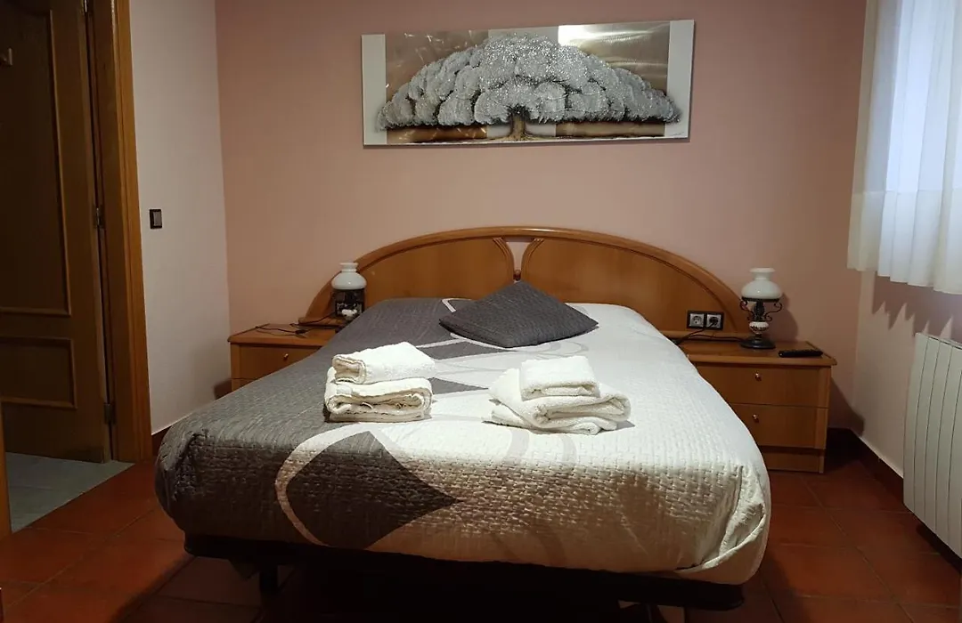 Hostal Itxaso-Enea-1