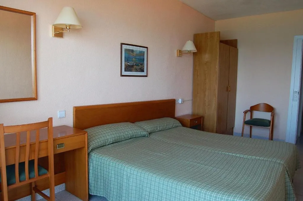 Kontiki Playa-1