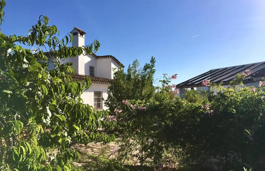 Finca Horno de Cal-1