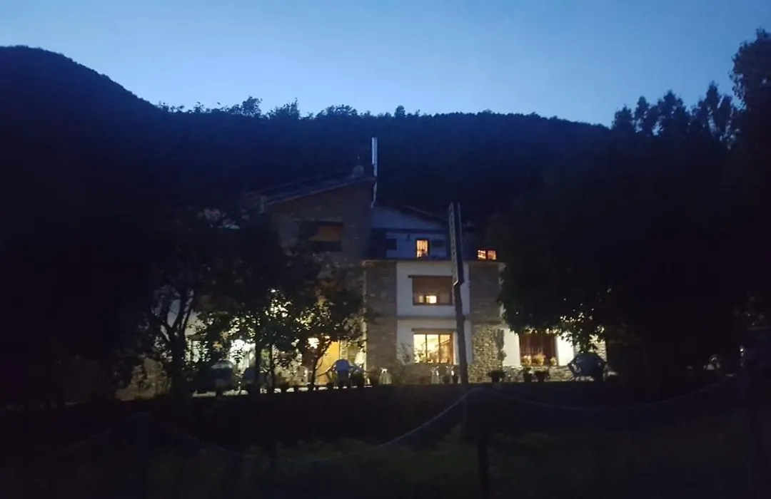 Casa la Cuadreta-1