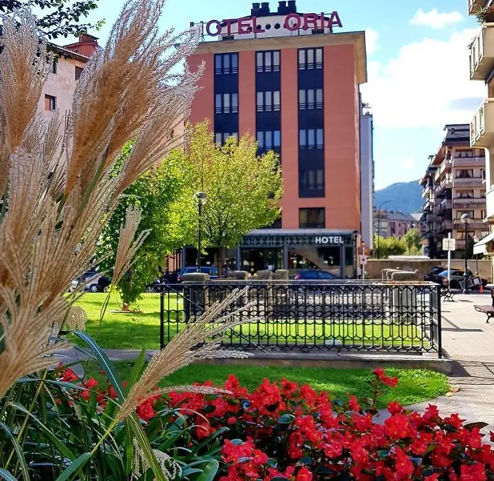 U-Hotel Boutique Oria-1