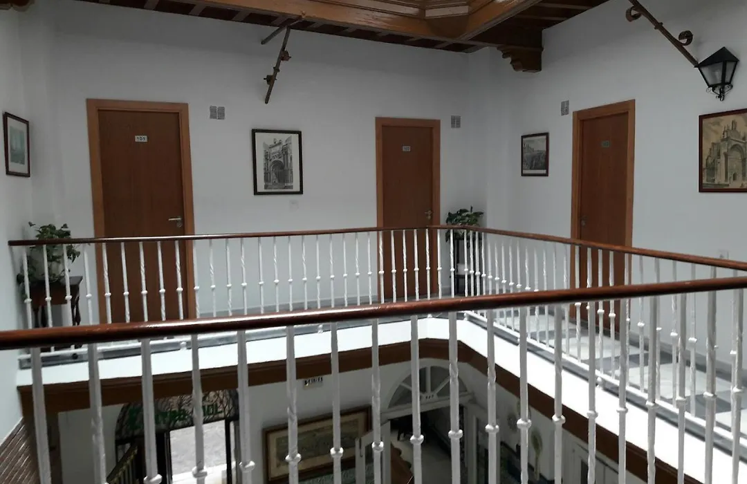 Hostal Centro Sol-1