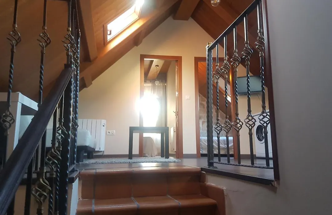 Casa Da Chousa-1