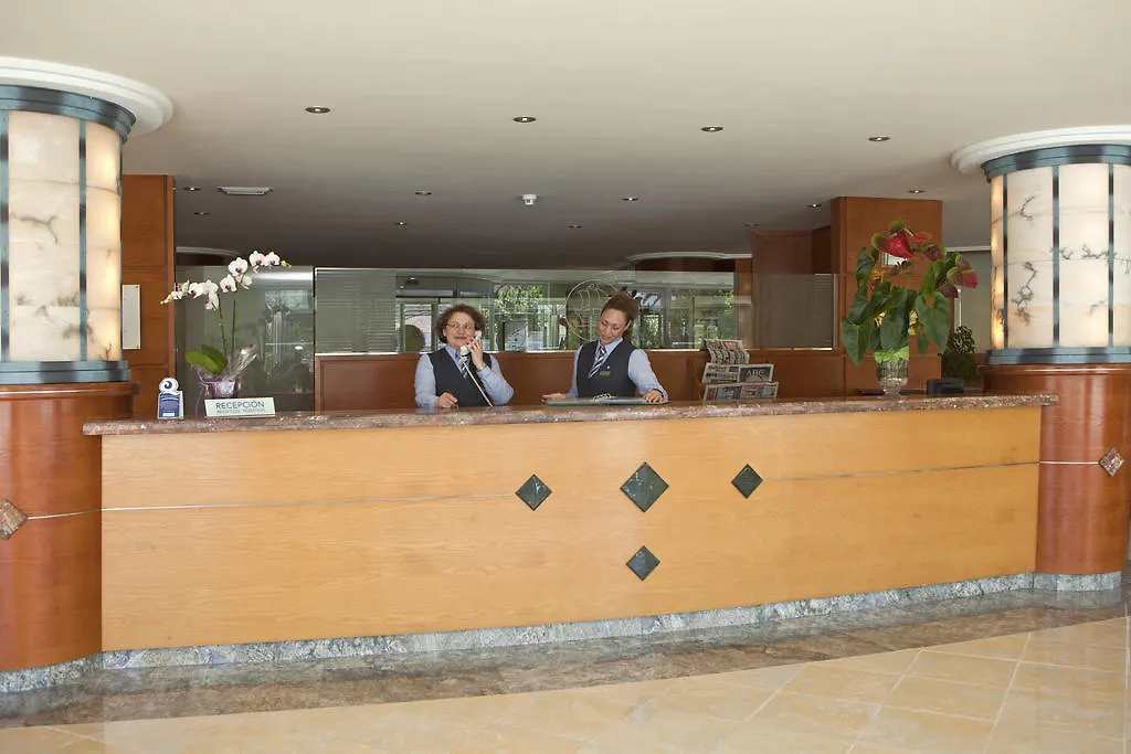 Hotel Cristobal Colon-1