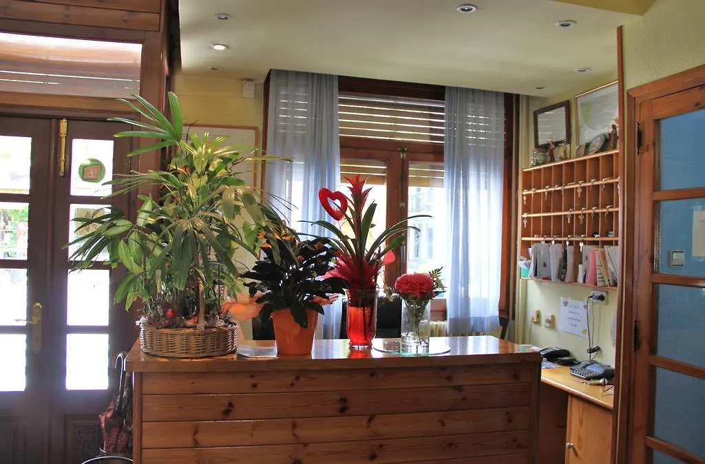 Hotel Garona-1
