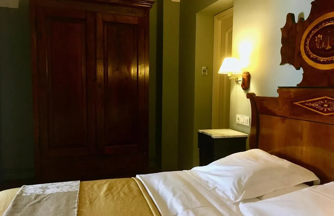 Hotel Torre Laurentii-1