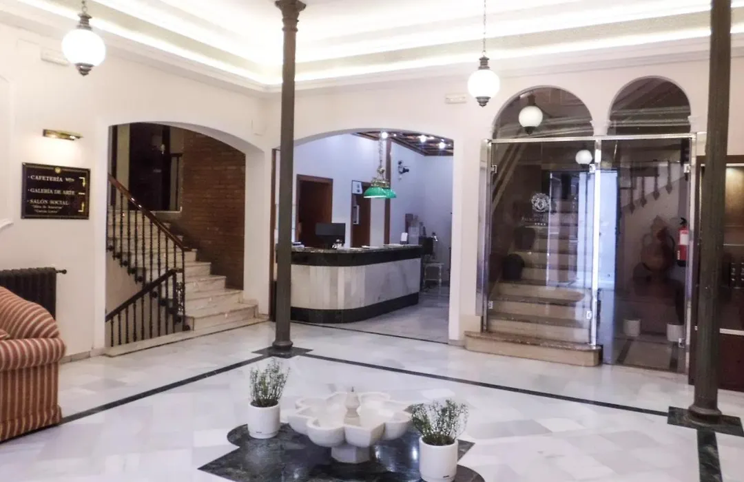 Hotel Palacio de Oñate-1