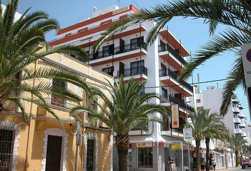Apartamentos Ebusus-1