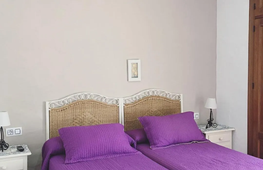 Hostal El Espinel-1