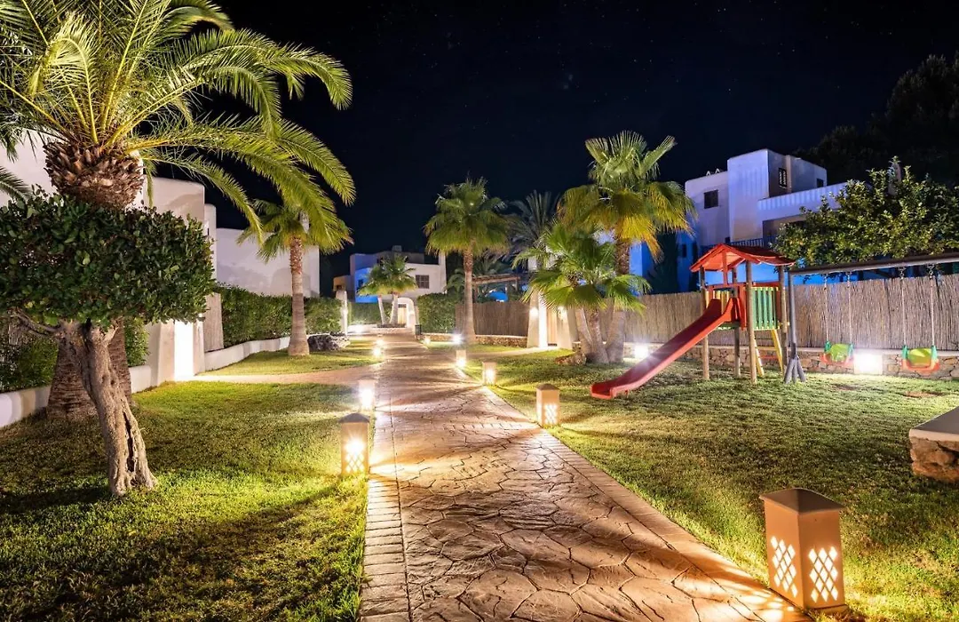 S'Argamassa Villas-1
