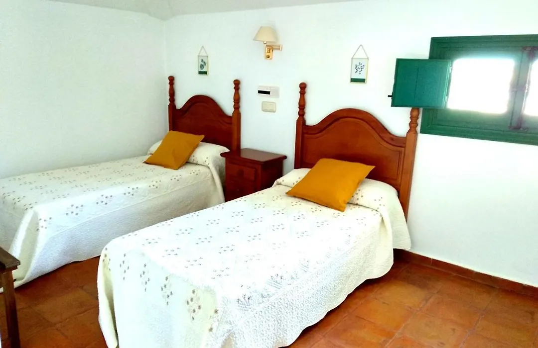 Hotel Palacio Buenavista-1