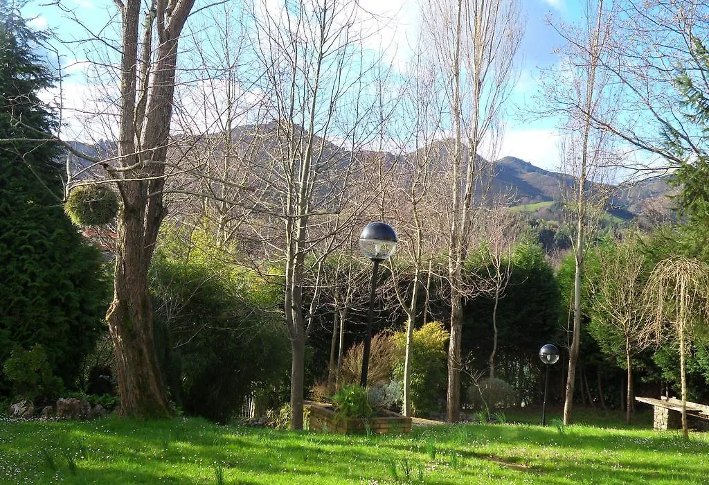 Hotel El Carmen-1