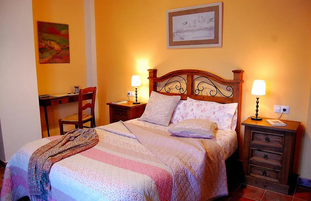 Casa Rural Estarrún-1