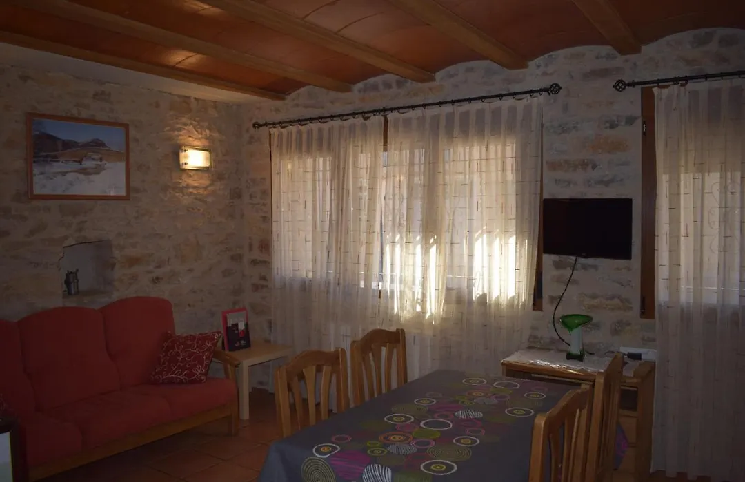 Casa Mercedes-1