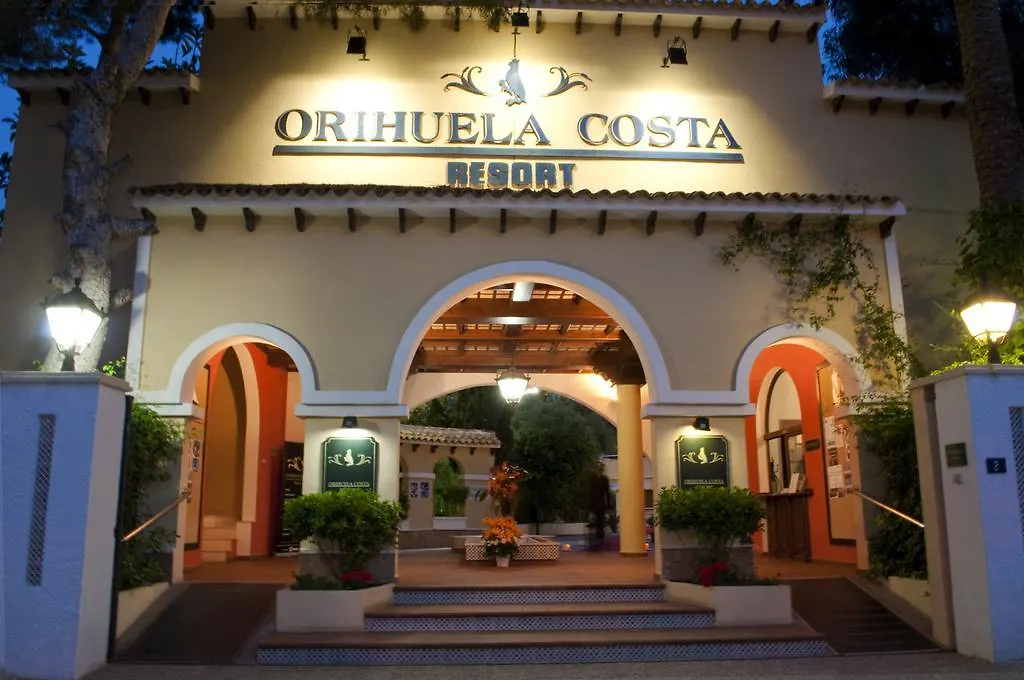 Orihuela Costa Resort-1