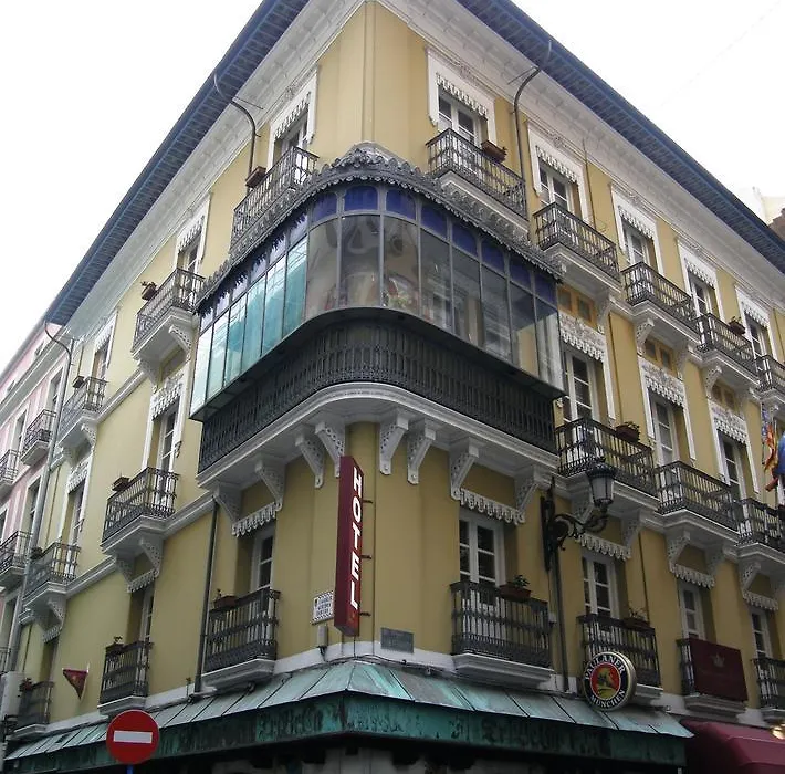 Explanada Hotel Alicante-1