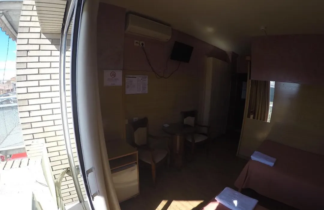 Hotel Ric-1