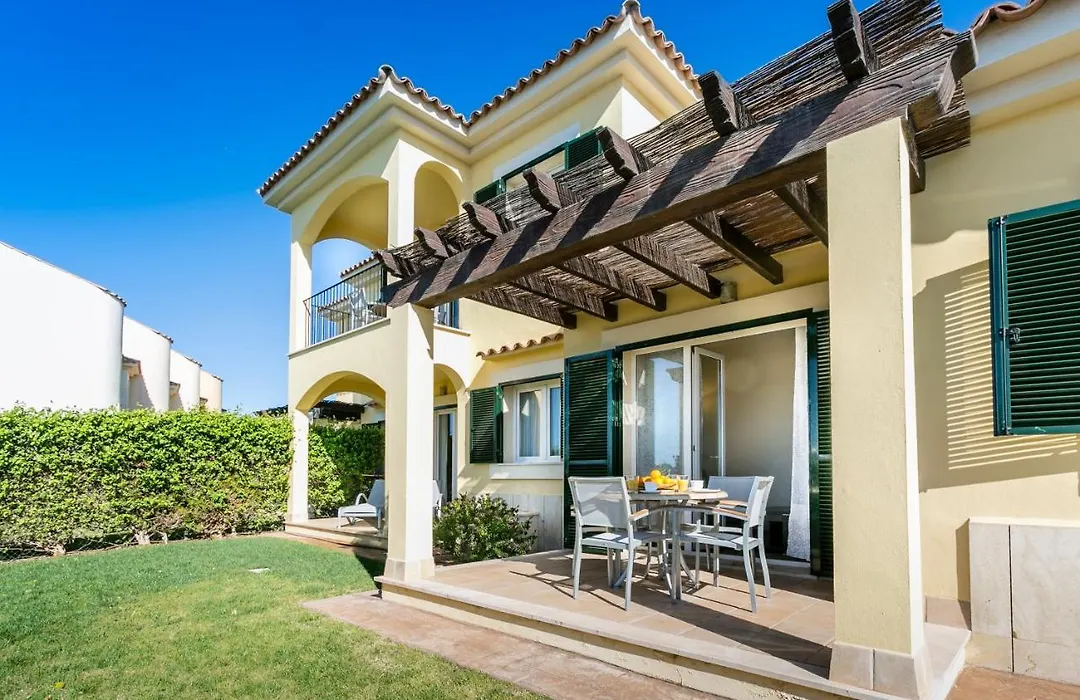 Residence Club - Es Trenc Beach-1