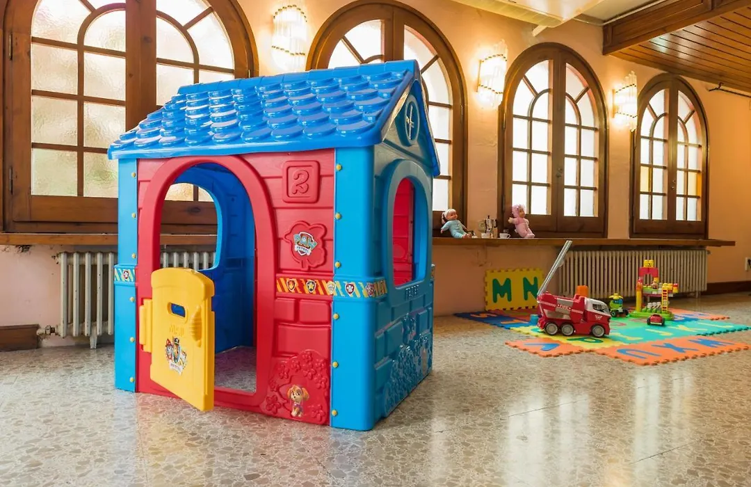 Hotel Mercedes-1