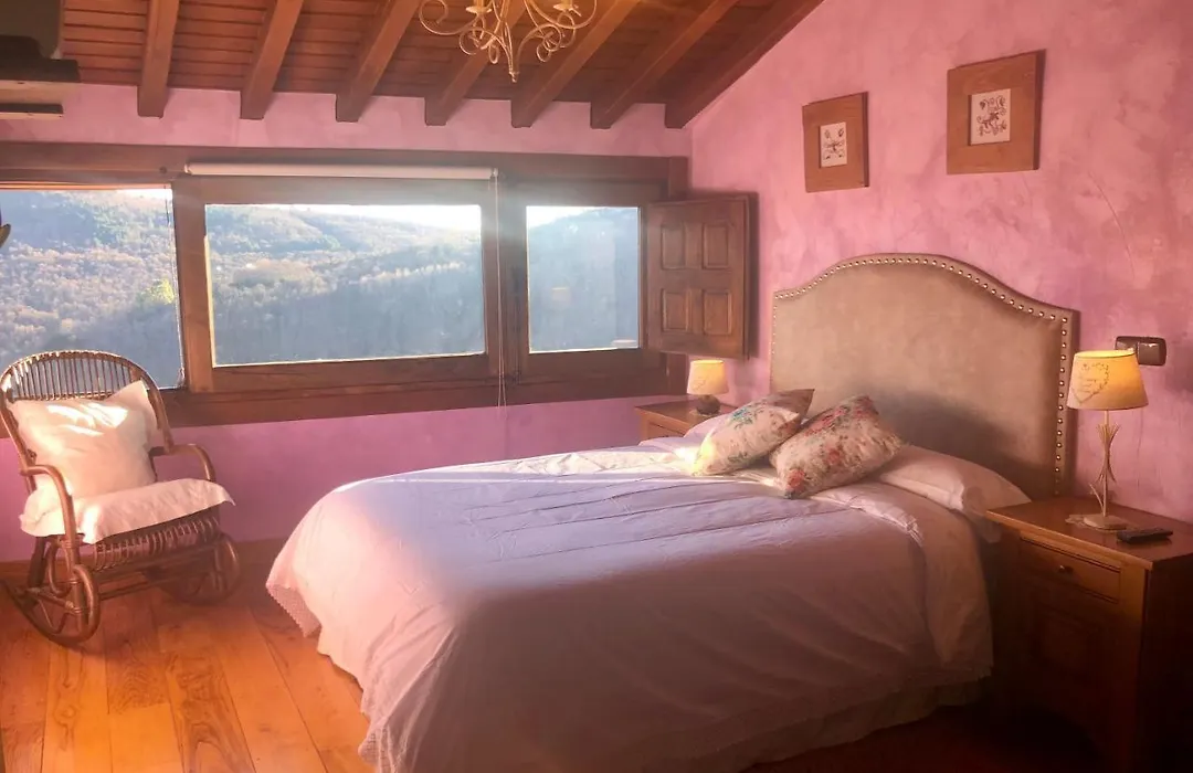 Casa Rural Amparo-1