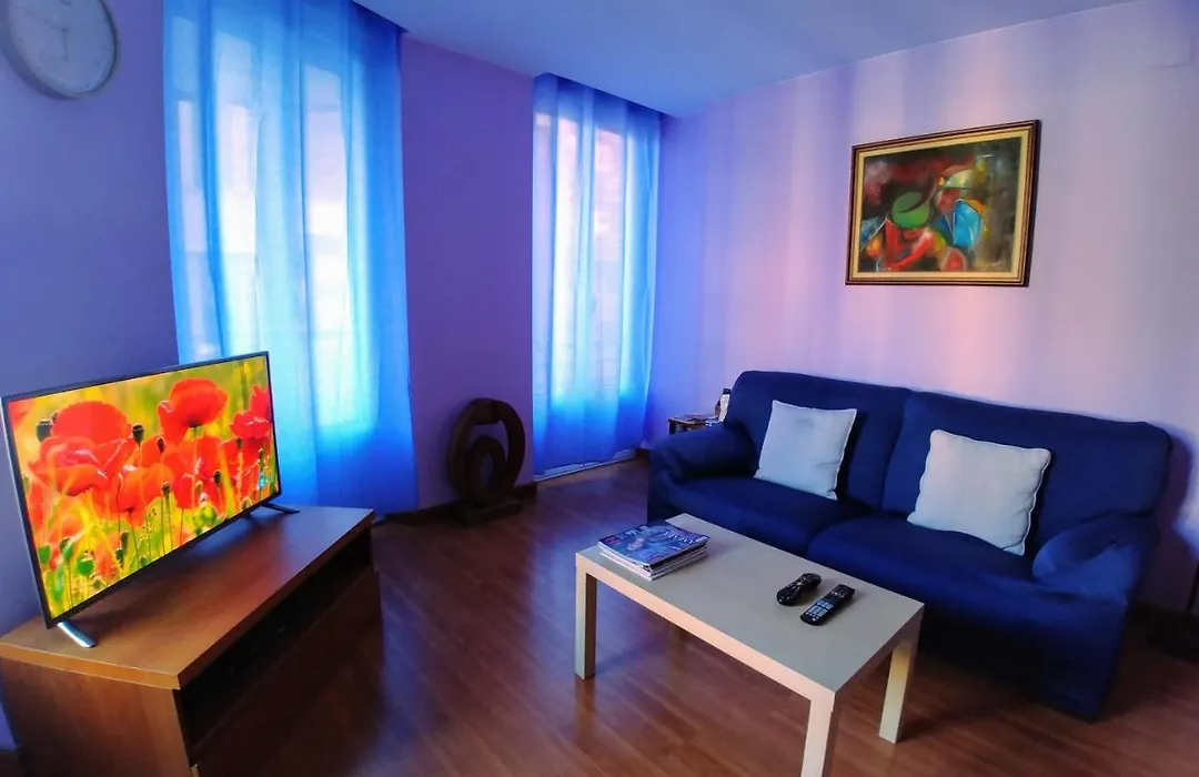 Hostal Prada Borges-1