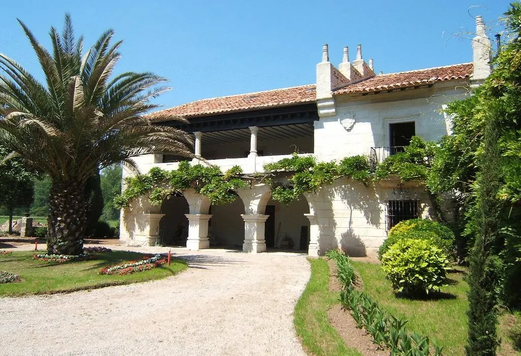 Hotel Palacio Caranceja-1