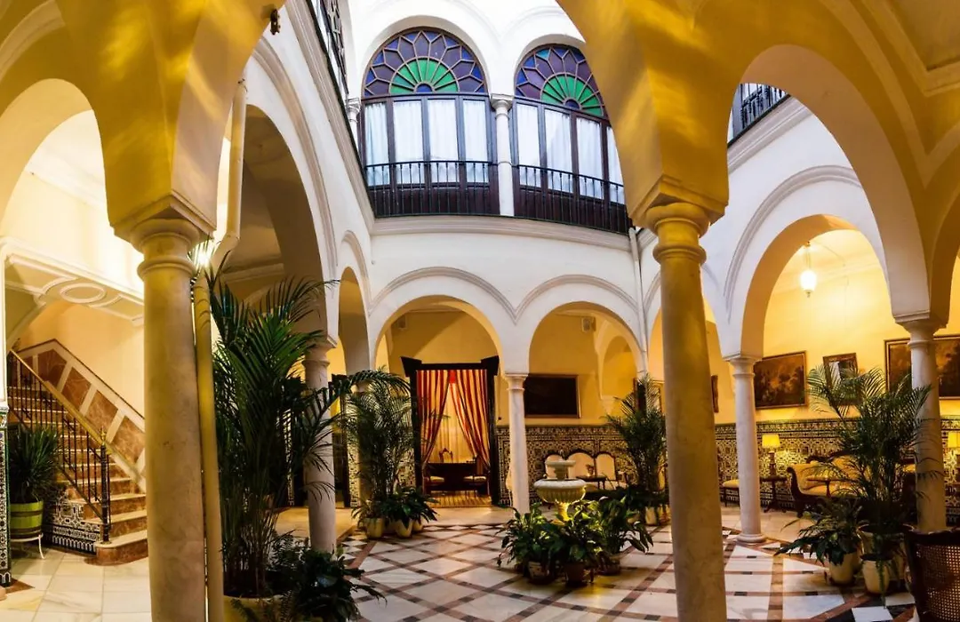 Casa Palacio Domus Astigi-1