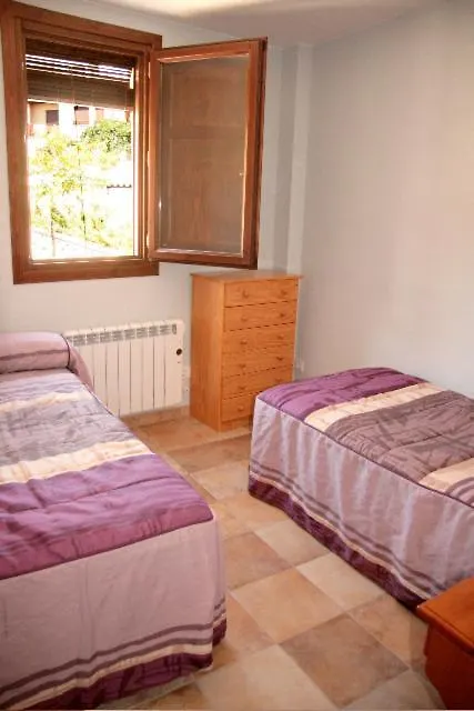 Apartamento Angel e Isabel-1