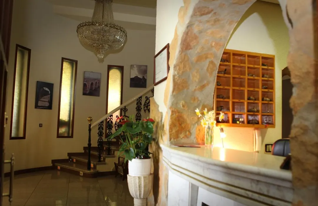 Hotel El Cortijo-1
