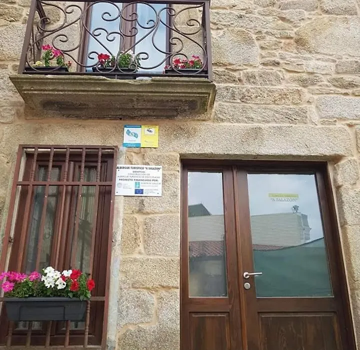 Albergue A Salazon-1