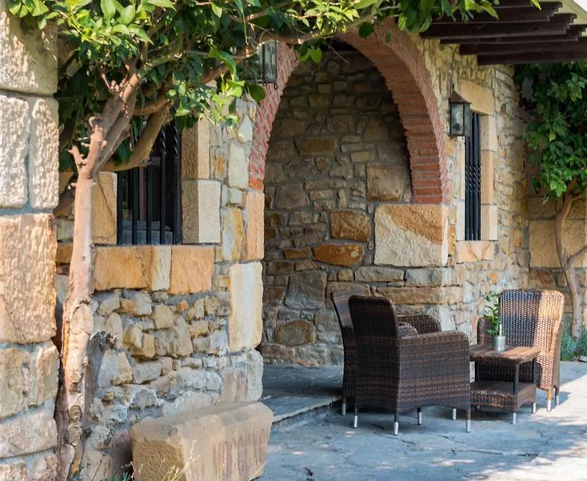 Casa Rural Mahasti-1