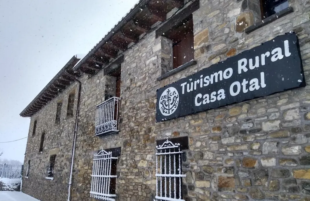 Casa Otal-1