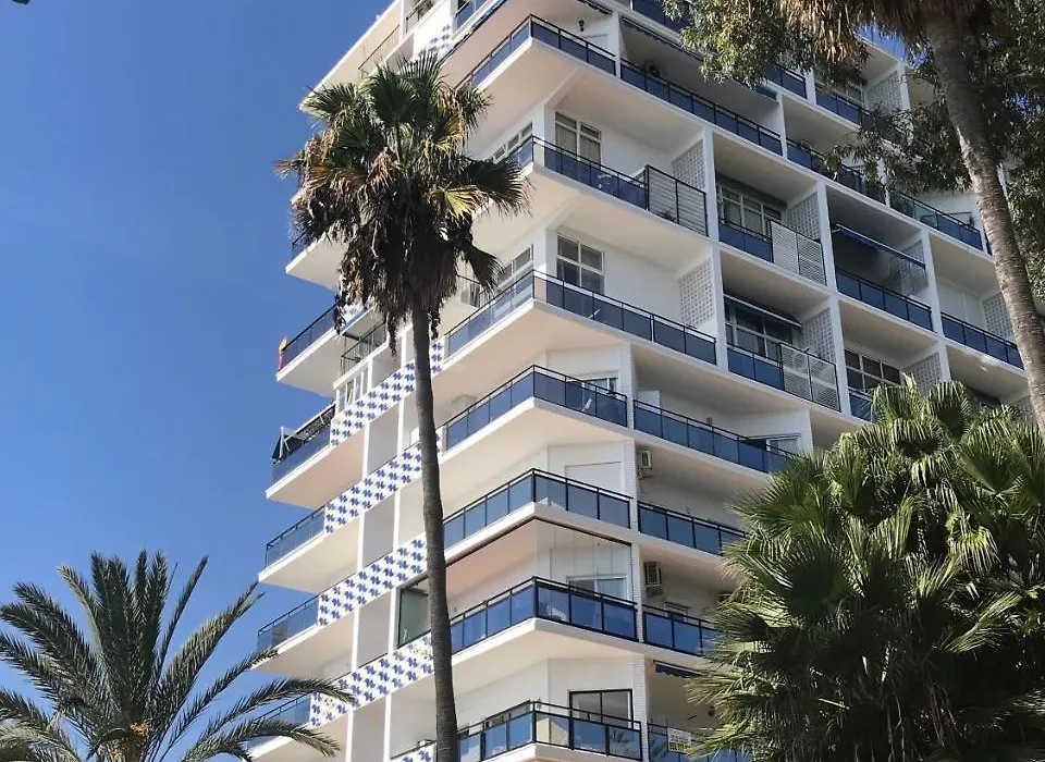 Skol Apartments Marbella-1