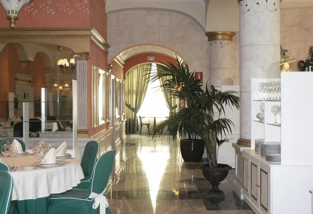 Hotel Topacio-1