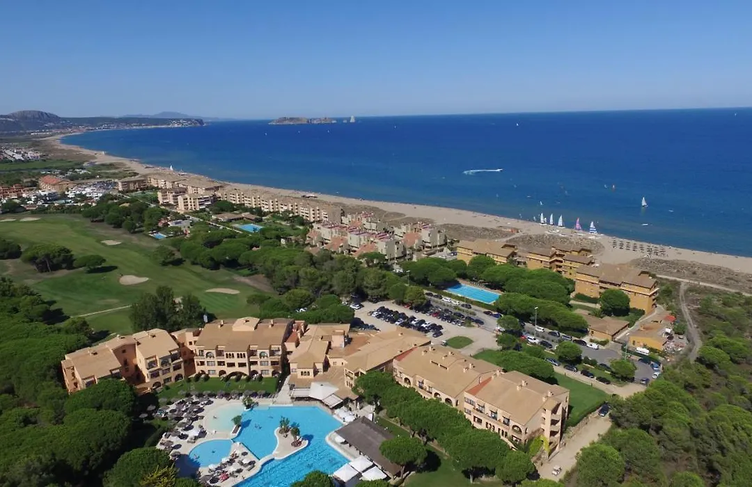 La Costa Hotel Golf & Beach Resort-1
