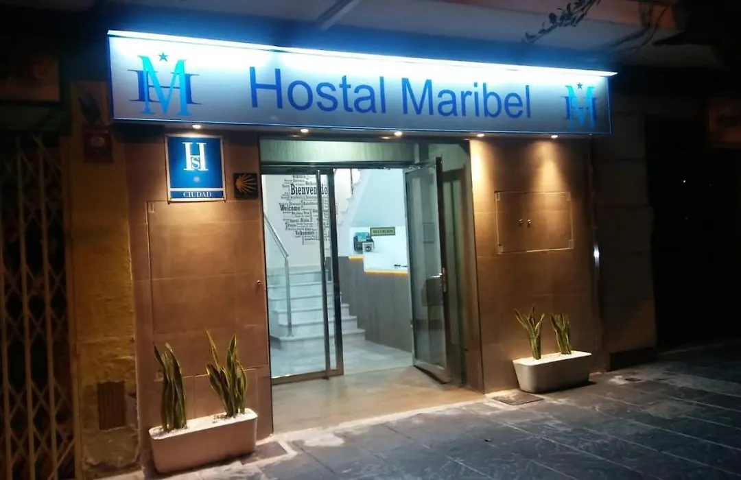 Hostal Maribel-1