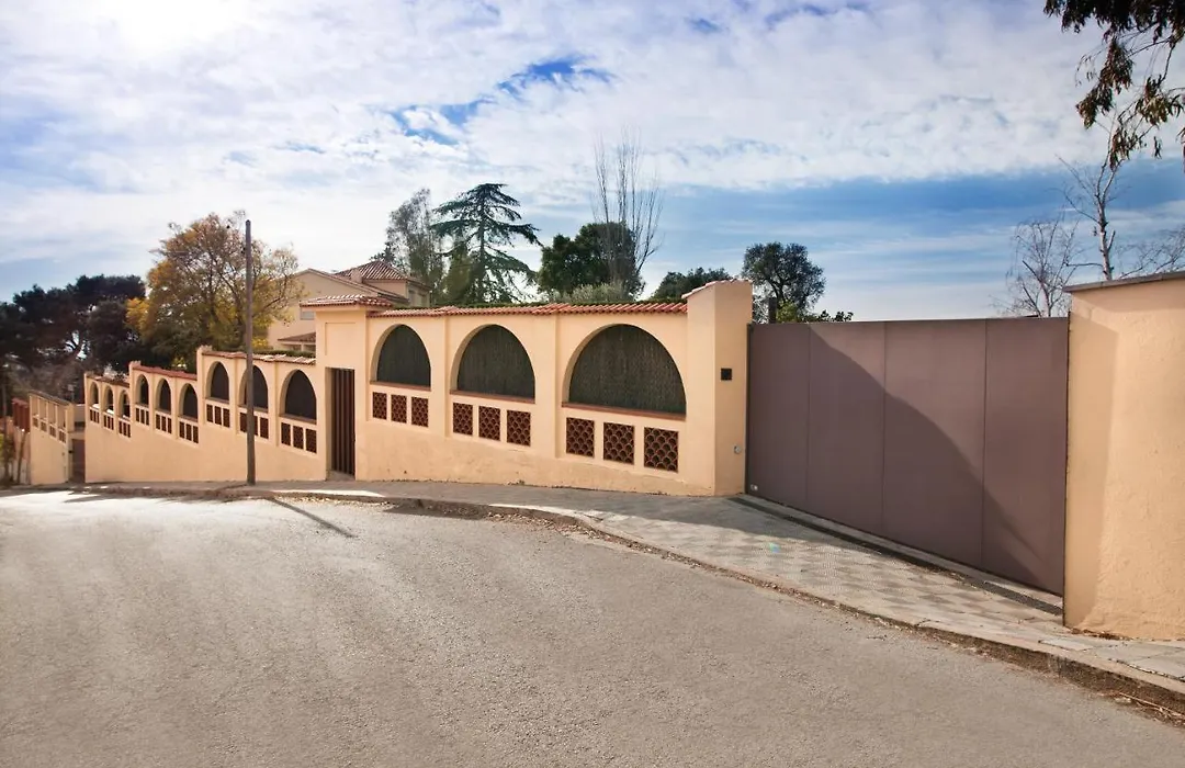 Villa Gaudi-1