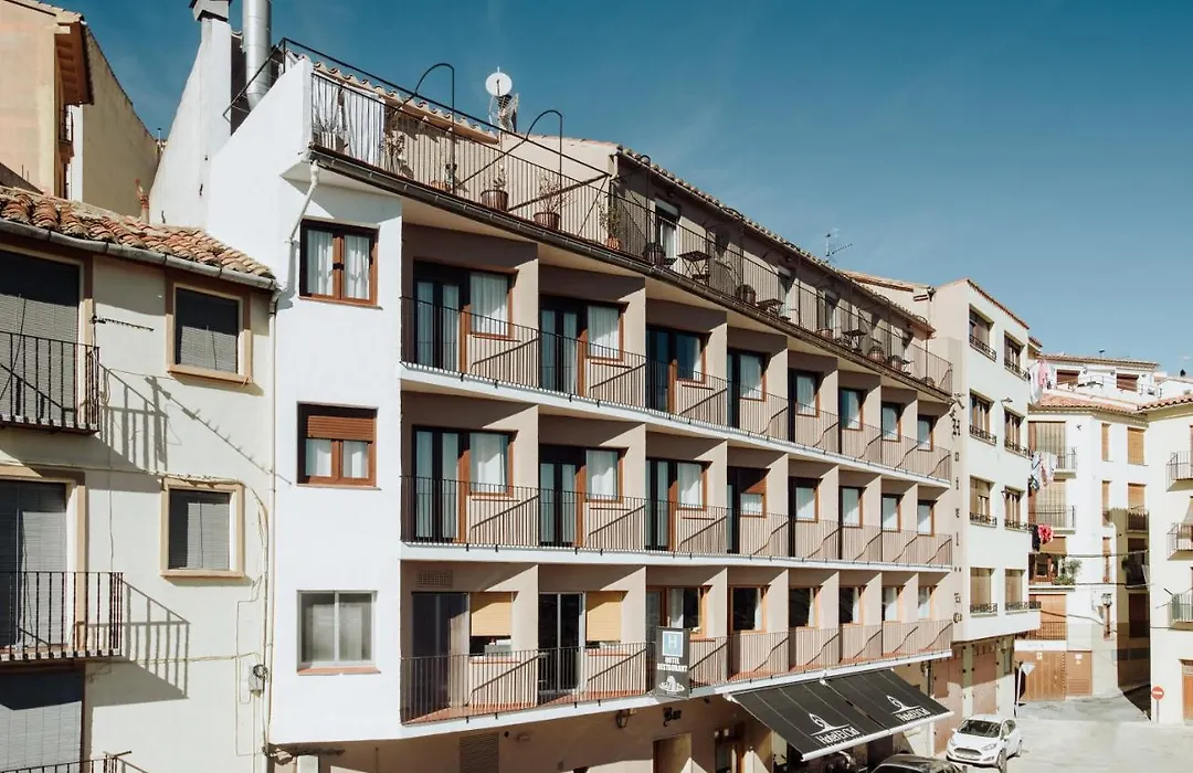 Hotel El Cid-1