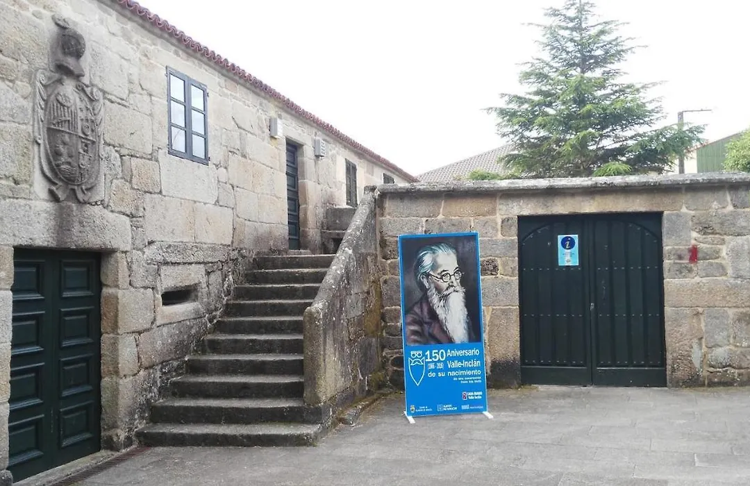 Hotel Bradomin-1