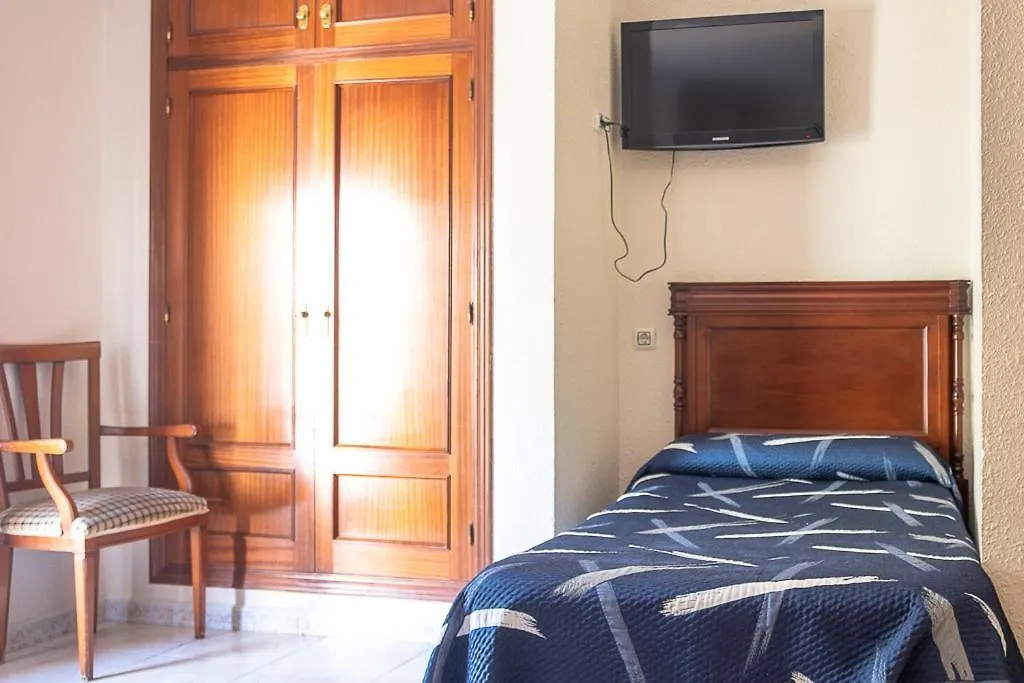 Hostal Tuhami-1