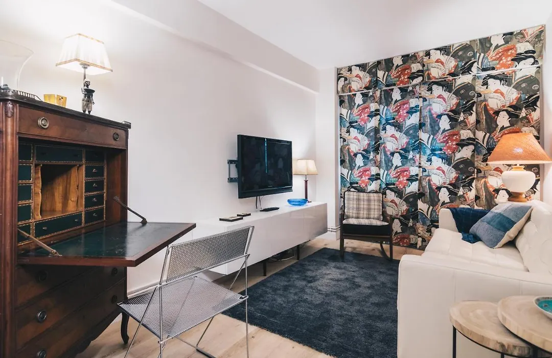 Urruti Apartment By People Rentals-1