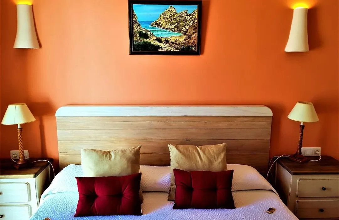 Hotel las Calas-1