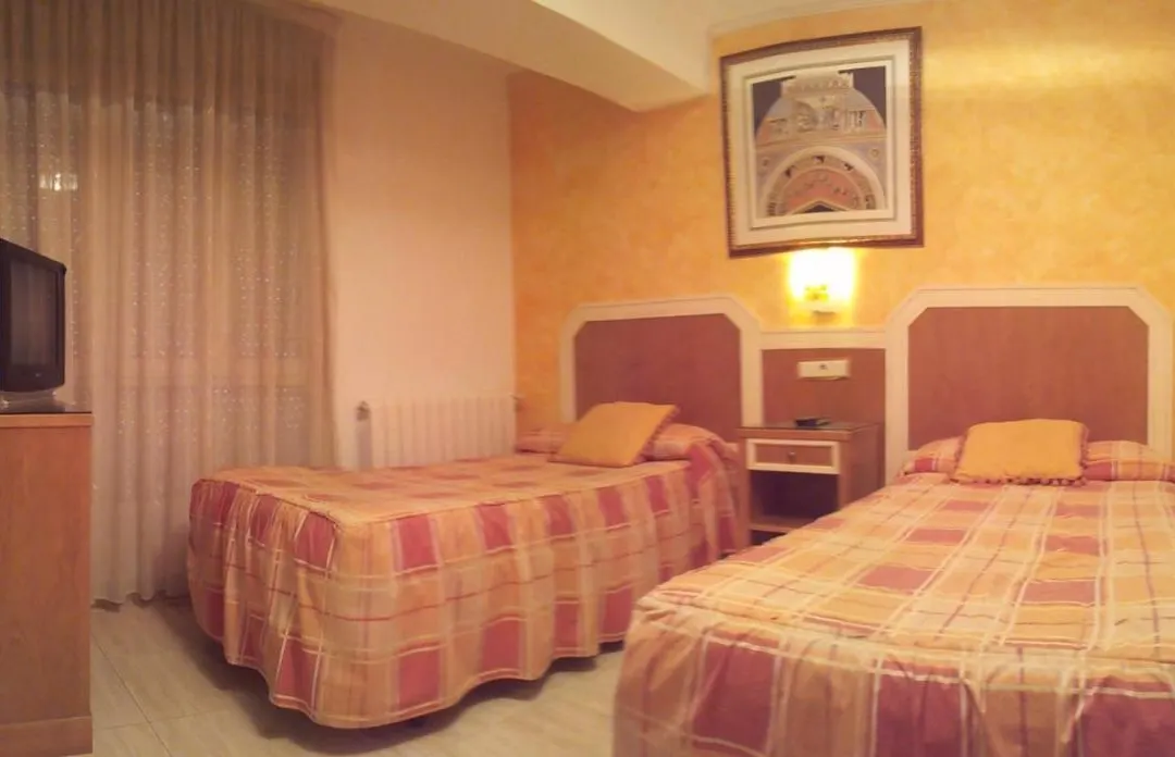 Hostal Conchi-1