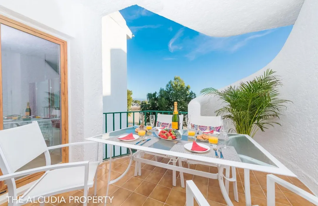 Apartamento Marina-1