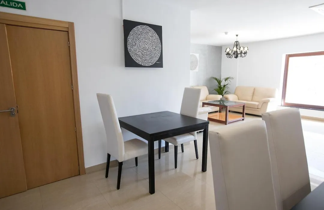 Hotel Arcco Ubeda-1